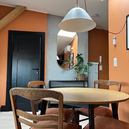 Stary Toruń Chopin View - Apartament Z Widokiem מראה חיצוני תמונה