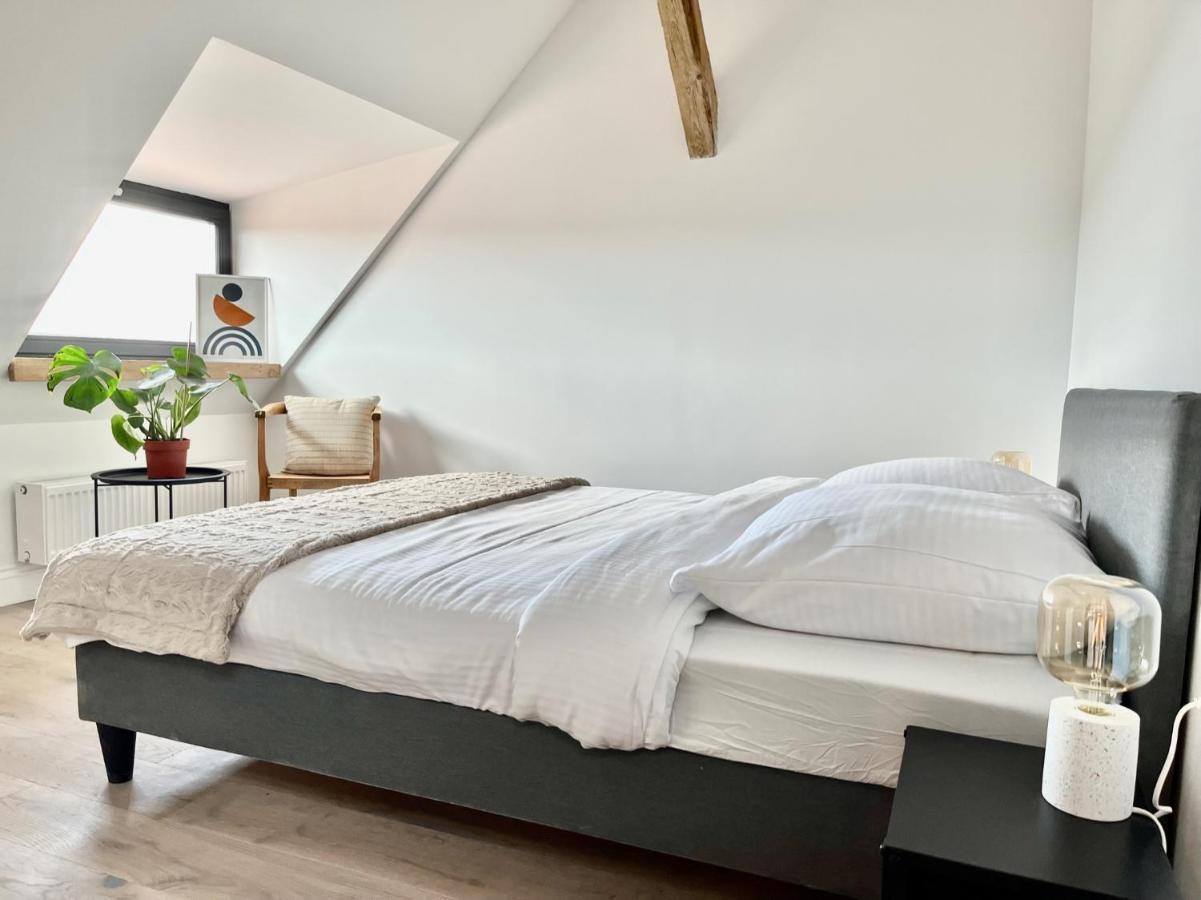 Stary Toruń Chopin View - Apartament Z Widokiem מראה חיצוני תמונה