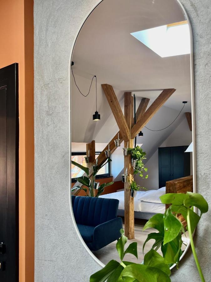 Stary Toruń Chopin View - Apartament Z Widokiem מראה חיצוני תמונה